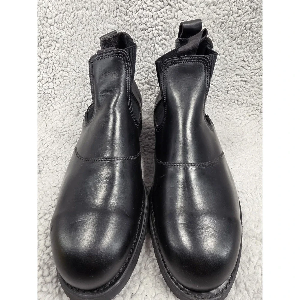 WEINBRENNER these boots